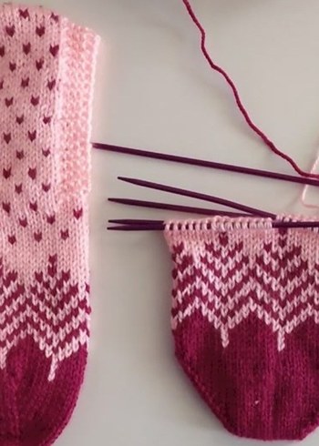 ceyizlik patikler - Görsel 9