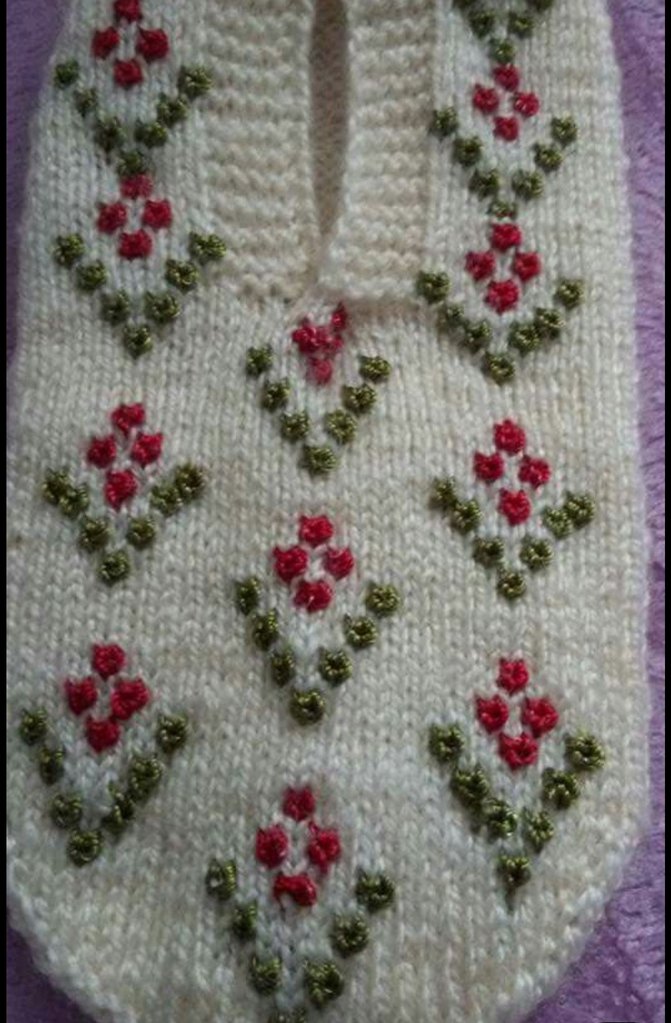 ceyizlik patikler - Görsel 5