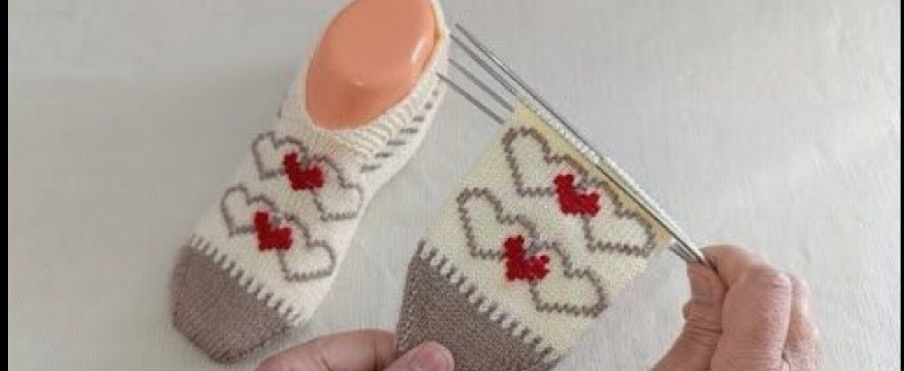 ceyizlik patikler - Görsel 2