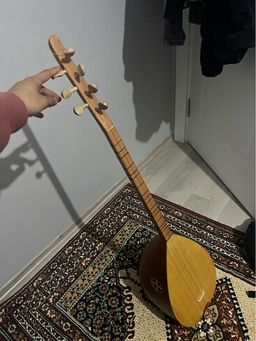 2 kere kullanılmış sıfır bağlama