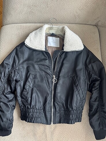 Bershka ceket