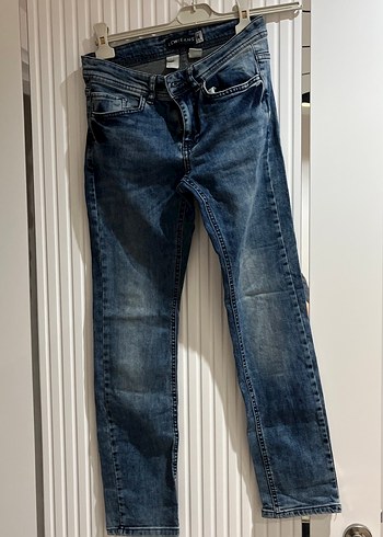 LC Waikiki 12-13 Yaş