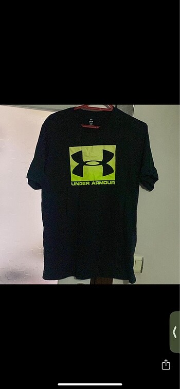 Under armour