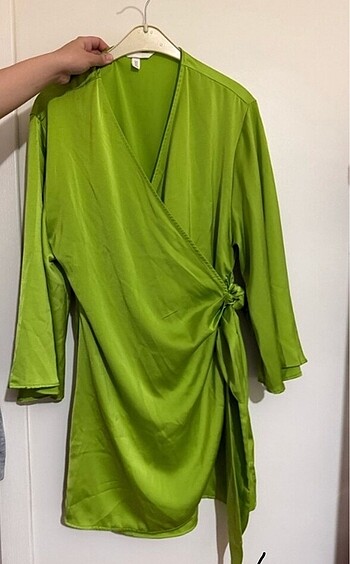 H&M Elbise
