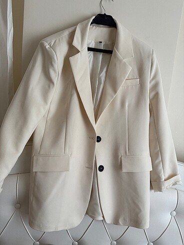 Blazer ceket
