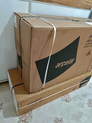 Arçelik 18000 BTU A++ İnverter Klıma