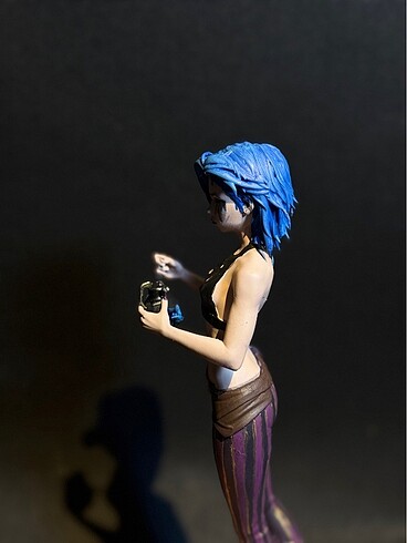  Beden Renk Arcane Jinx