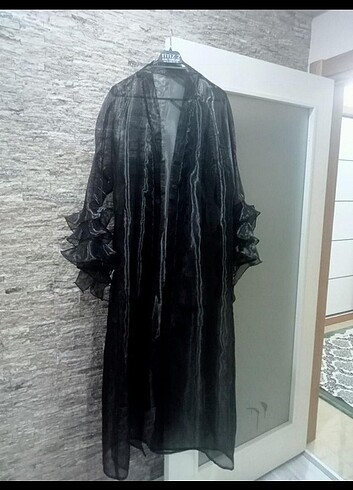 Diğer Organize abaya