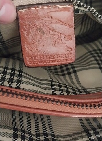 Burberry Prorsum Çanta