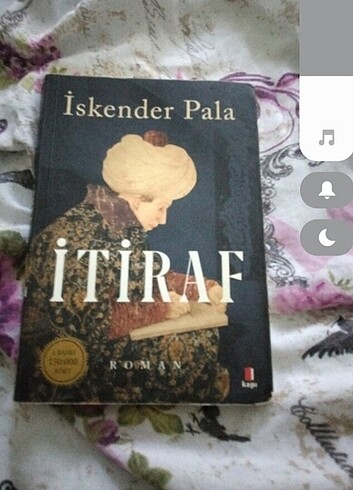 İtiraf