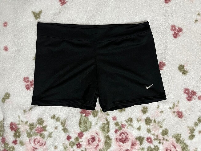 nike mini spor sort