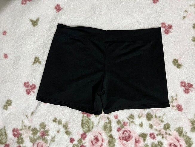 Nike nike mini spor sort