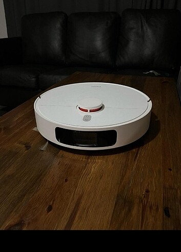 Xioami s10+ robot süpürge