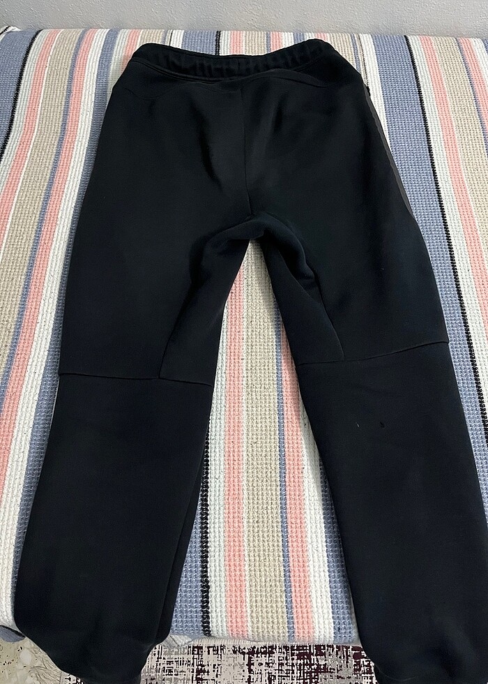 Tech Fleece Eşofman - Görsel 2