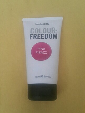 Colour freedom colorista