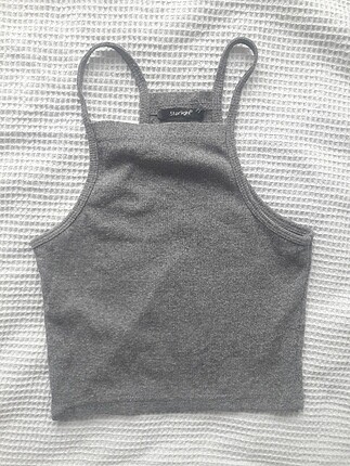 Crop üst