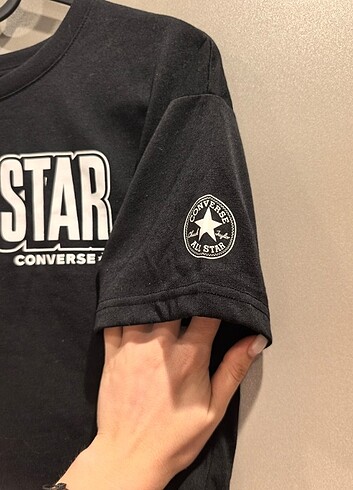 Converse Converse all star tshirt