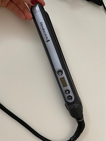 Remington saç düzleştirici