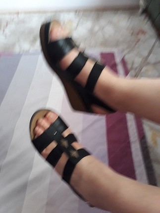 Flo Ayakkabı Sandalet 