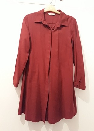 Likrali tunik