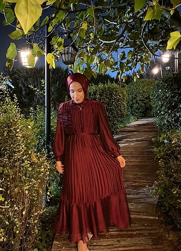 Diğer Elbise