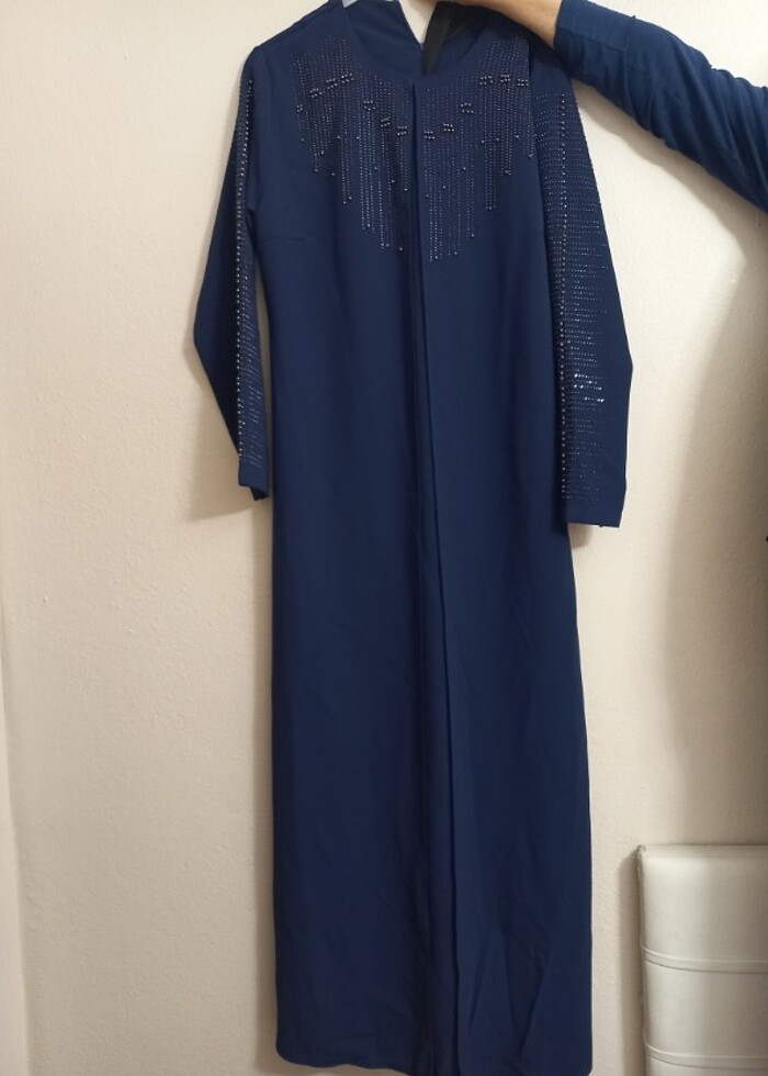 Anne elbisesi - Görsel 2