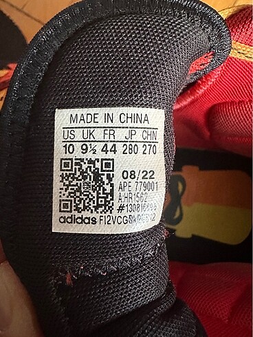 Adidas Orj Adidas 44 Dame Basketbol Ayakkabısı