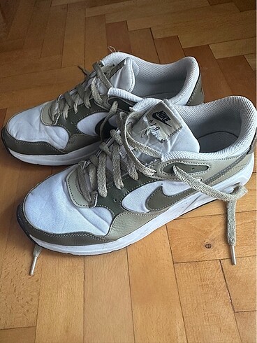 Nike Air 44 Numara Spor Ayakkabı