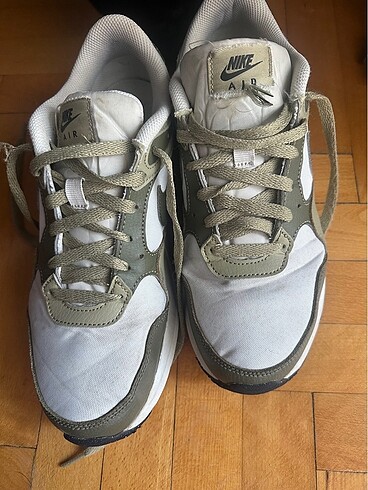Nike Nike Air 44 Numara Spor Ayakkabı