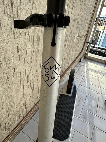 Beden Oxelo Town 5 Scooter çocuk&yetişkin