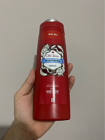Olds Spice Duş Jeli