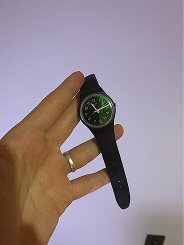 Swatch Saat