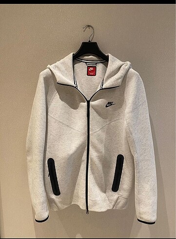 Nike tech hırka