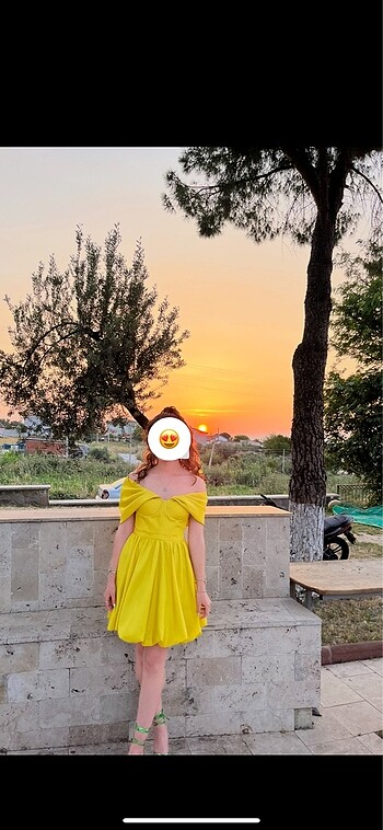 Diğer elbise