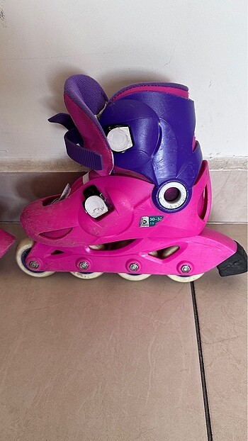 PATEN OXELO 30-32