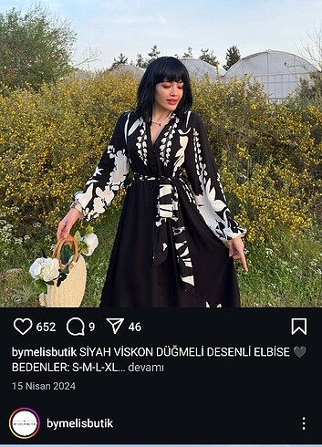 Diğer Günlük elbise