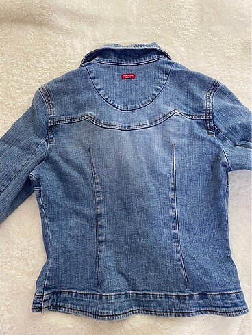 U.s polo assn ceket - Görsel 3