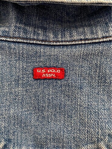 U.s polo assn ceket - Görsel 4