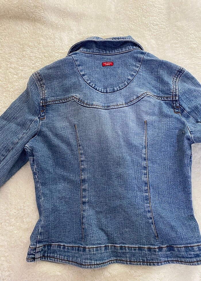 U.s polo assn ceket - Görsel 3