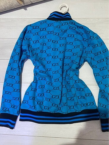 Gucci Gucci ceket oversize