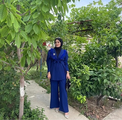 Melike tatar ikili takım