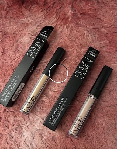 NARS KAPATICI