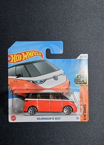 Volkswagen ID. Buzz