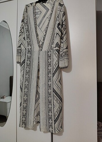 Koton Marka Abaya