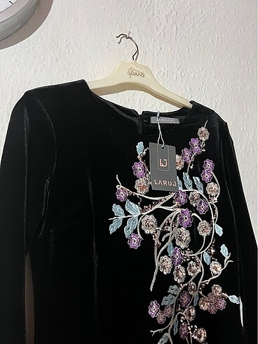 36 Beden Elbise