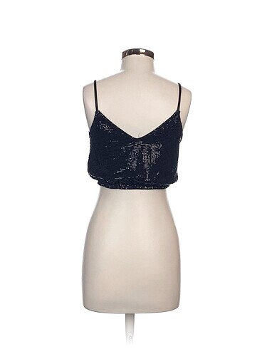 s Beden Bershka Bluz %70 İndirimli.