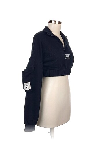 Bershka Bershka Sweatshirt %70 İndirimli.
