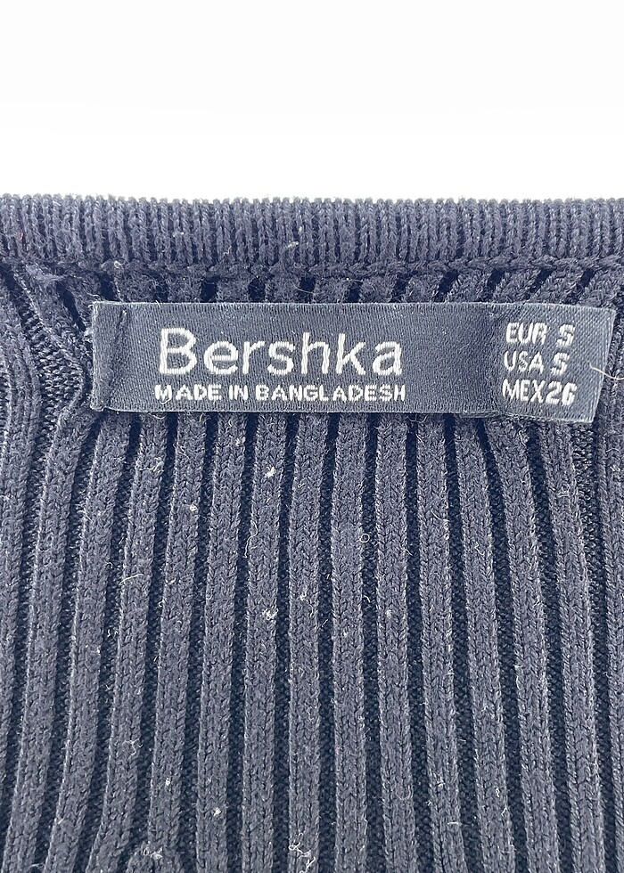 Bershka Bluz %70 İndirimli. - Görsel 4