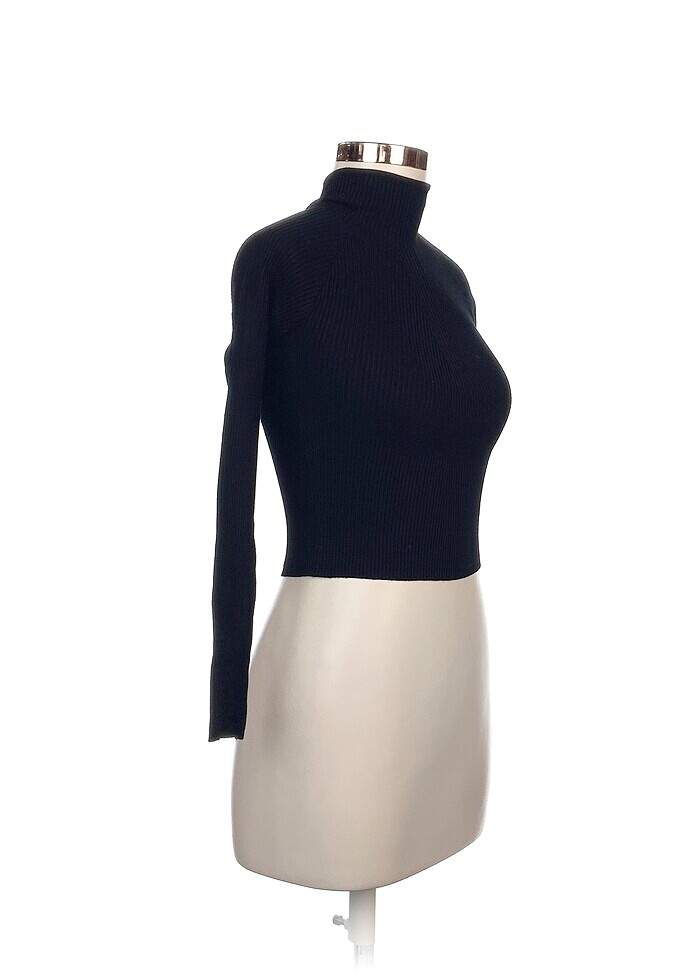 Bershka Bluz %70 İndirimli. - Görsel 2