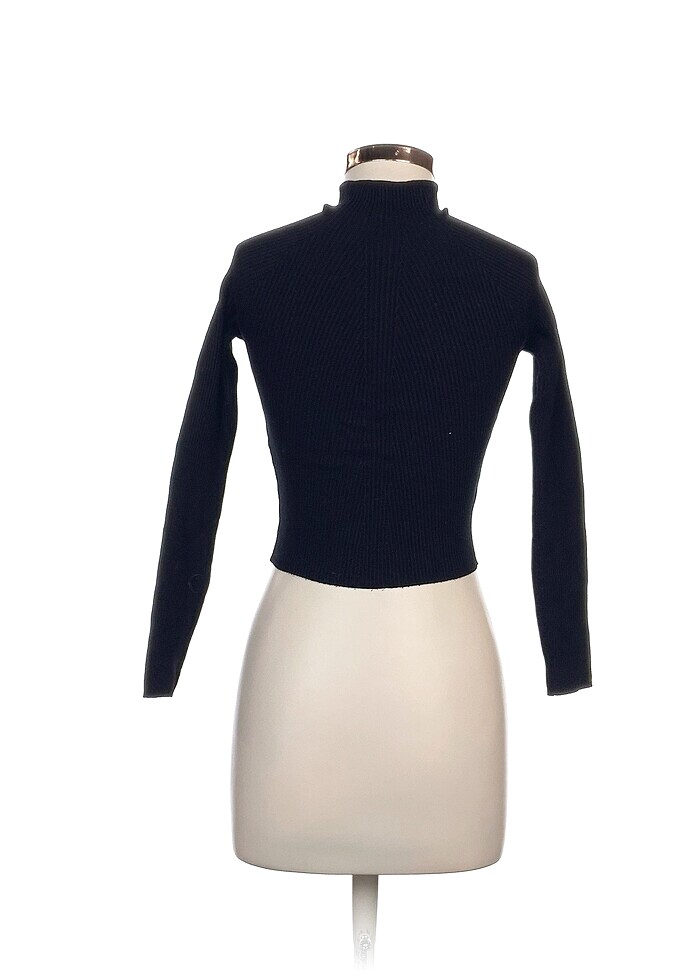 Bershka Bluz %70 İndirimli. - Görsel 3